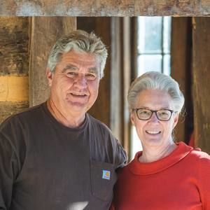 Meet your Posher, Debbie